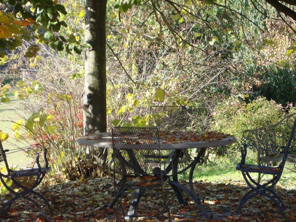 Bed and Breakfast Cascina Nel Bosco Moncucco Torinese Exterior foto